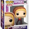 Funko POP Spice Girls: Ginger Spice