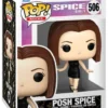 Funko POP Spice Girls: Posh Spice