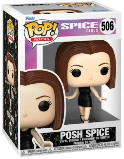 Funko POP Spice Girls: Posh Spice