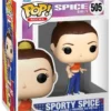 Funko POP Spice Girls: Sporty Spice