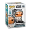 Funko POP Star Wars: Ahsoka - Ahsoka Tano