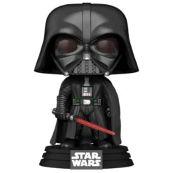 Funko POP Star Wars: New Classic Darth Vader