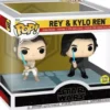 Funko POP Star Wars - 2-Pack Kylo & Rey