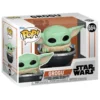 Funko POP Star Wars: The Mandalorian - Grogu