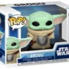 Funko POP Star Wars: The Mandalorian and Grogu - Grogu