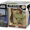 Funko POP Star Wars: Yoda's Hutt