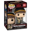 Funko POP Stranger Things: Dustin Henderson