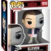 Funko POP Stranger Things: Eleven SPLT