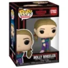 Funko POP Stranger Things: Holy Wheeler