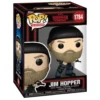 Funko POP Stranger Things: Jim Hopper