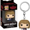 Funko POP Stranger Things: Keychain - Robin Buckley