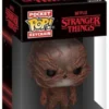 Funko POP Stranger Things: Keychain - Vecna 2.0