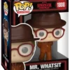Funko POP Stranger Things: Mr. Whatsit