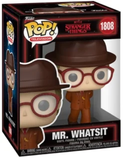 Funko POP Stranger Things: Mr. Whatsit