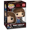 Funko POP Stranger Things: Nancy Wheeler
