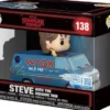 Funko POP Stranger Things: Steve with Squawk Van