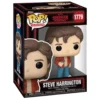 Funko POP Stranger Things: Steve Harrington