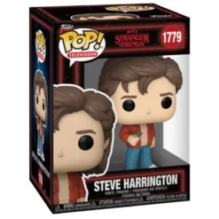 Funko POP Stranger Things: Steve Harrington