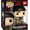 Funko POP Stranger Things: Steve Harrington
