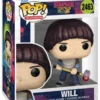 Funko POP Stranger Things: Tales from '85 - Will