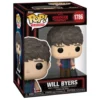 Funko POP Stranger Things: Will Byers