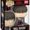 Funko POP Stranger Things: Will Byers (Hive Mind)
