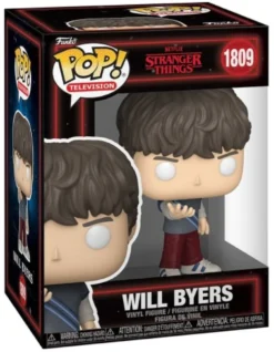 Funko POP Stranger Things: Will Byers (Hive Mind)