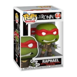 Funko POP: Teenage Mutant Ninja Turtles - Last Ronin Raphael