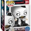 Funko POP Terrifier: Art the Clown (Horror Sitters)