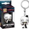 Funko POP Terrifier: Keychain - Art the Clown