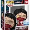 Funko POP Terrifier 2: Victoria Heyes