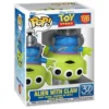 Funko POP Toy Story: Alien with Claw (30th Anniversary)