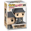Funko POP Uncle Buck (uszkodzone pudełko)