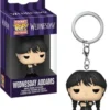 Funko POP Wednesday: Keychain - Thing