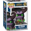 Funko POP World of Warcraft: Illidian