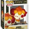 Funko POP Zodiac: Aries (Baran)