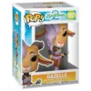Funko POP Zootopia 2: Gazelle