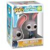 Funko POP Zootopia 2: Judy Hopps