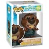 Funko POP Zootopia 2: Nibbles Maplestick