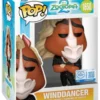 Funko POP Zootopia 2: Winddancer