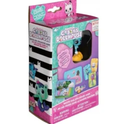 Gabby's Dollhouse: Magiczna gra