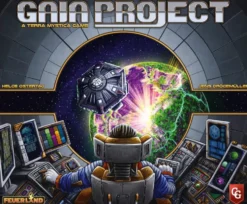 Gaia Project