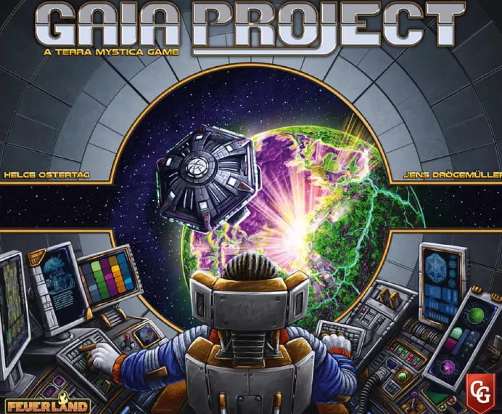 Gaia Project