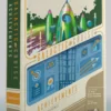 Galactic Cruise: Achievemnts (edycja angielska)