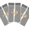 Galactic Cruise: Card Sleeves (Achievements)