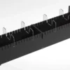 Gamegenic: Cards' Rail 500+ Black