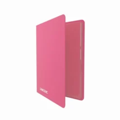 Gamegenic Casual Album 18-pocket - Klaser na 360 kart - fioletowy