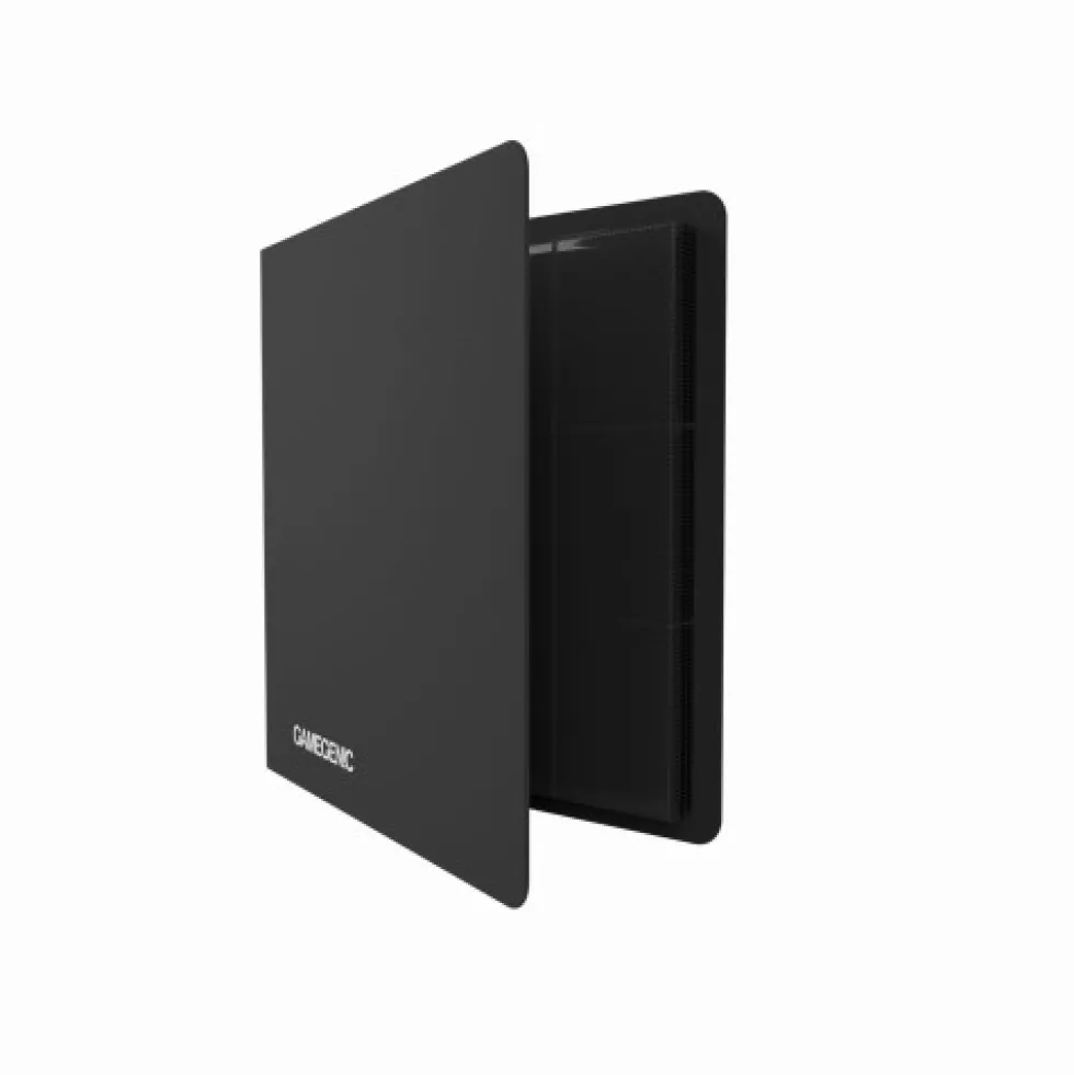 Gamegenic Casual Album 24-pocket - Klaser na 480 kart - czarny
