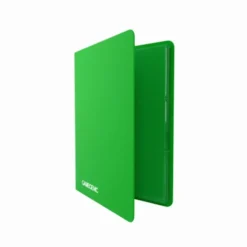 Gamegenic Casual Album 18-pocket - Klaser na 360 kart - zielony