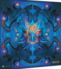 Gamegenic Descent: Legendy Mroku - Prime Game Mat